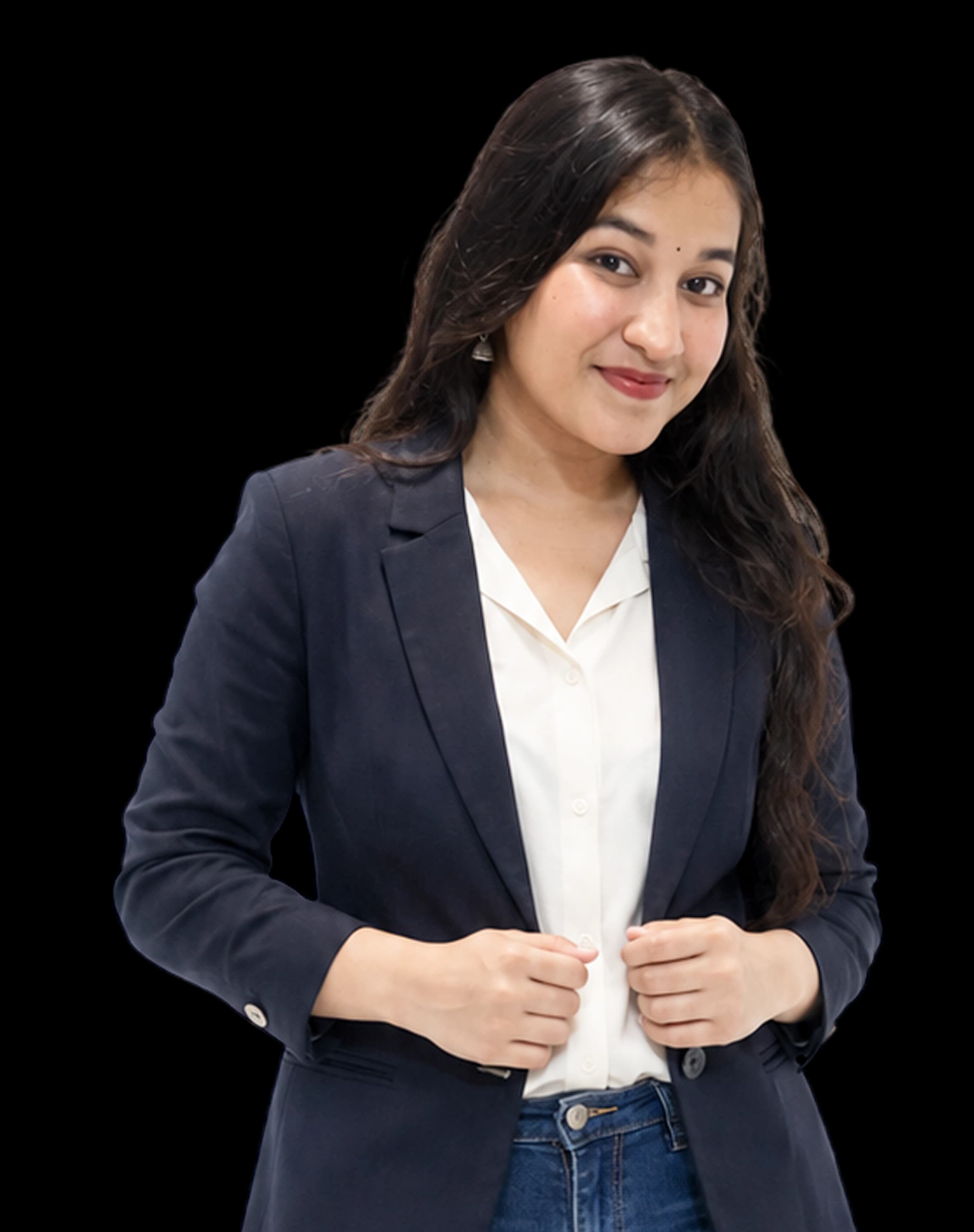 Lily Singhal