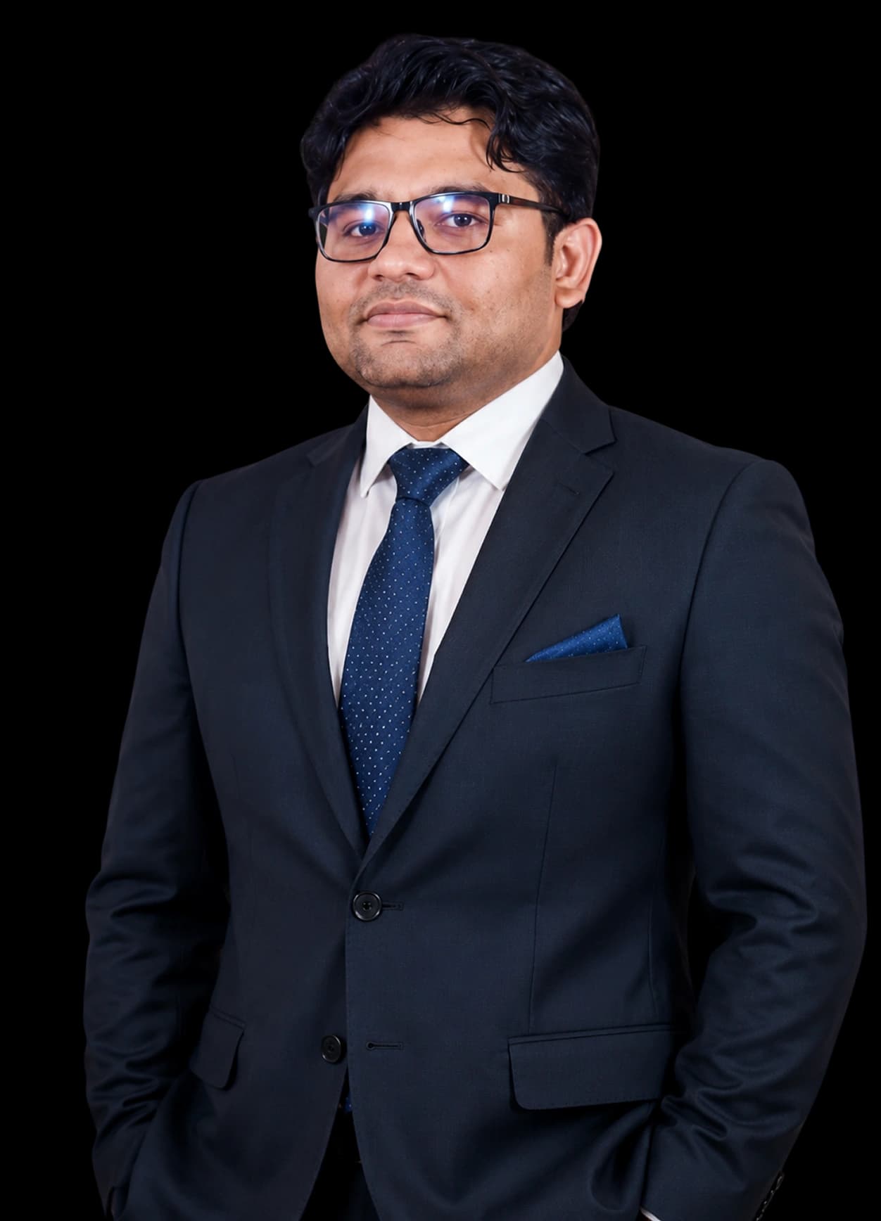 Mohit Kumar Mittal, Co-Founder