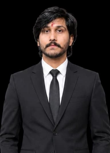 Suryabhan Singh, Lead Engineer