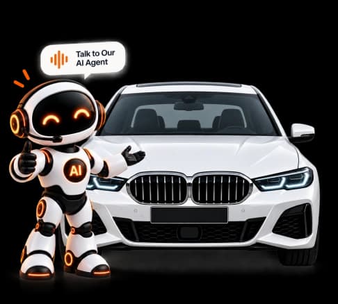 Automobile AI voice and chat agent